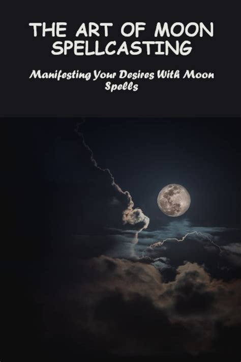 The Connection Between the Moon and Wizardry: Diving into the World of Flux